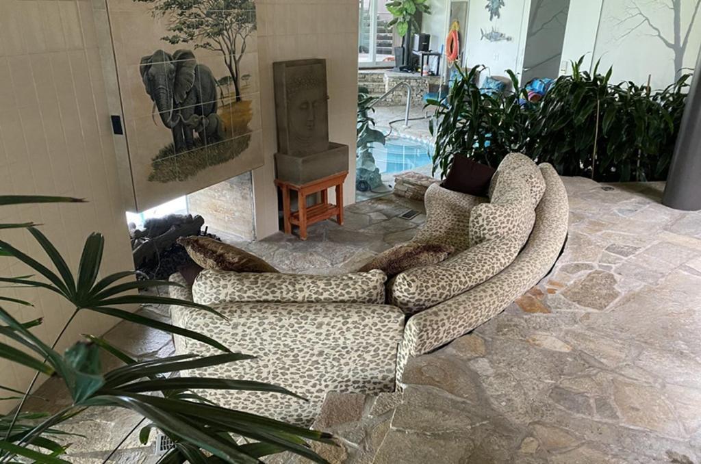 Bed and Breakfast Roundhouse Grotto Calgary Zewnętrze zdjęcie